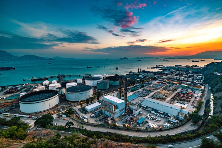 Impact of escalating global volatility on ASEAN