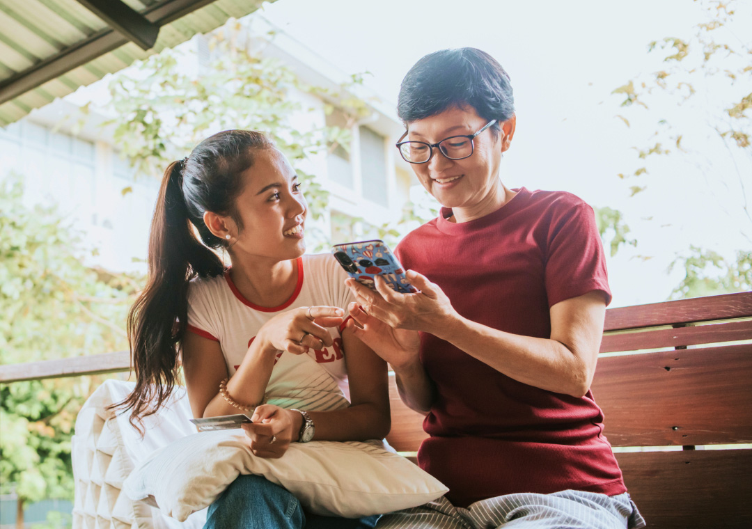 Making banking seamless, simpler and smarter