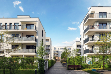 U-Build Singapore: For Residential