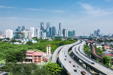 U-Drive Malaysia