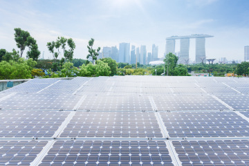 U-Solar Singapore