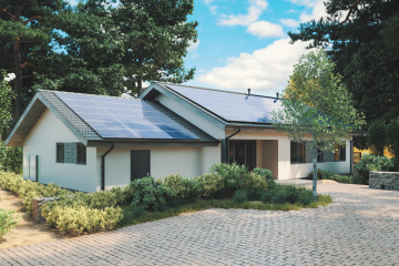 U-Energy Singapore: For Residential