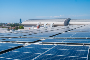 U-Solar Singapore: For Business