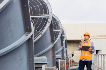 โครงการ U-Energy สำหรับผู้ประกอบการธุรกิจ