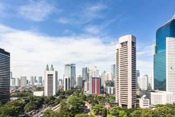 U-Solar Indonesia