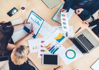 Take action with a clear plan
