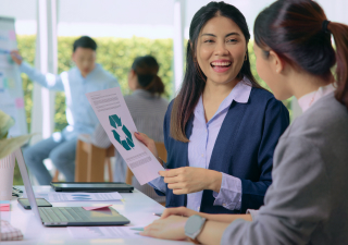 Access funding and support