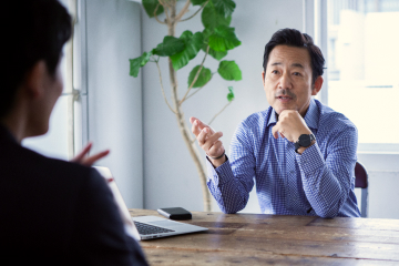 /Sustainability Practicing Companies seeking advancement