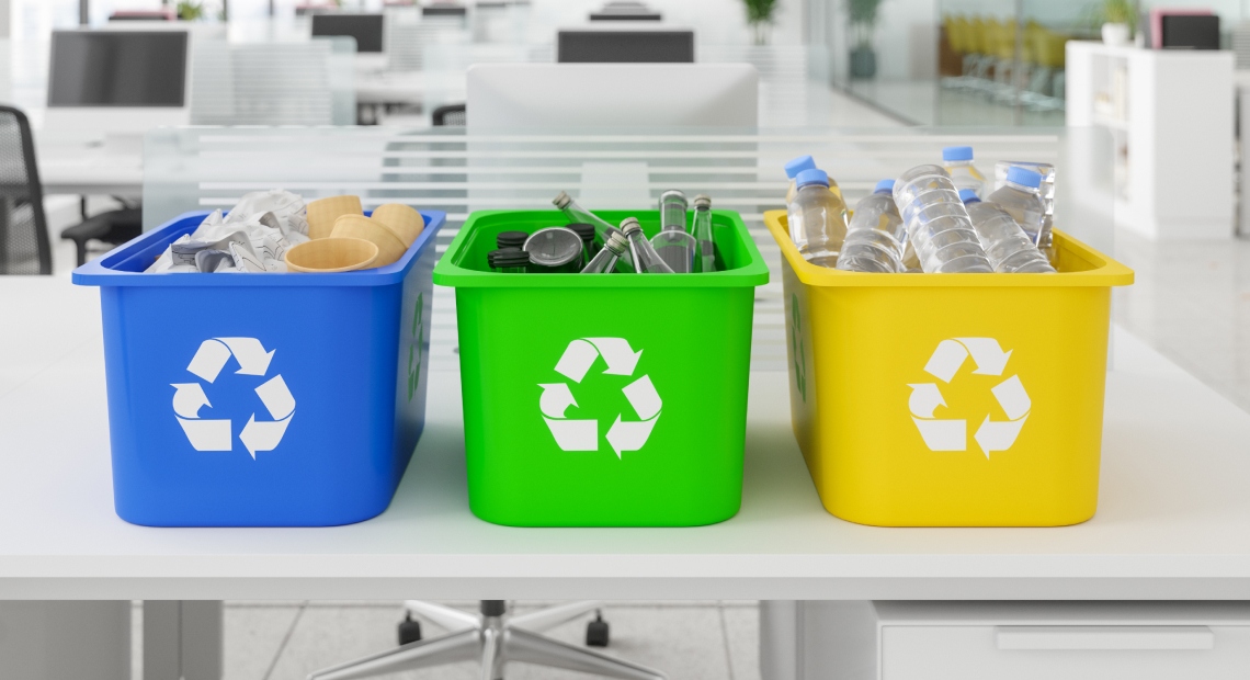 Circular Economy