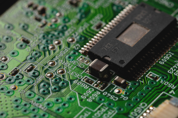/E-Waste Recycling Financing