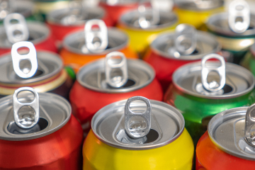 /Metal Recycling Financing