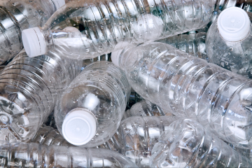 /Plastic Recycling Financing