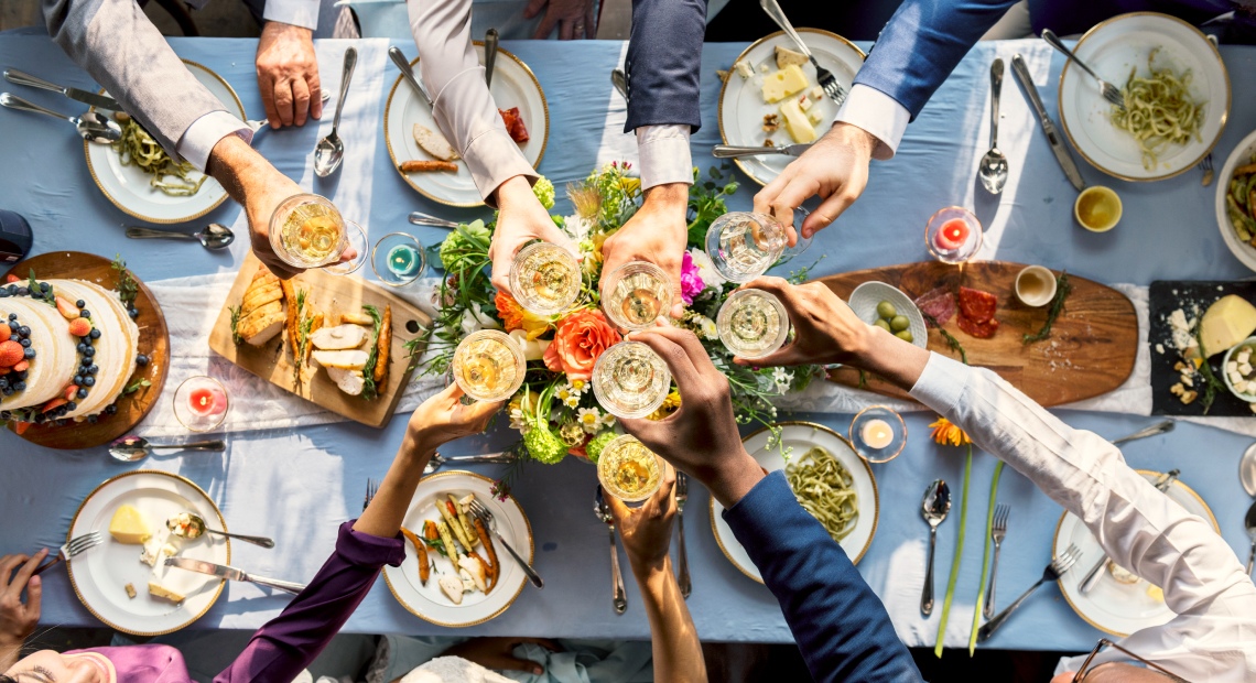 Food and Agribusiness