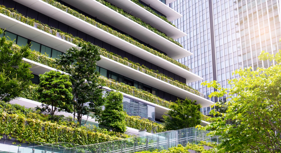 U-Build Singapore: For Business
