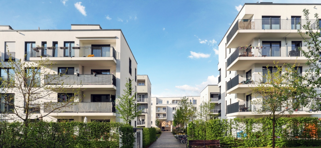 For residential