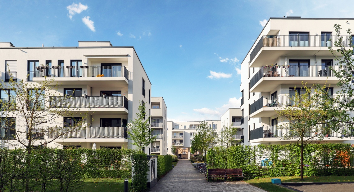 U-Build Singapore: For Residential
