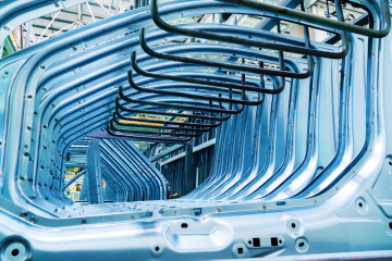 Automotive OEMs