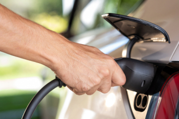 EV Charging Solution Providers