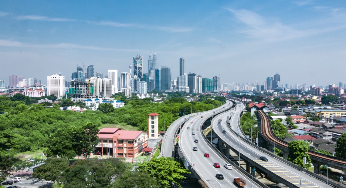U-Drive Malaysia