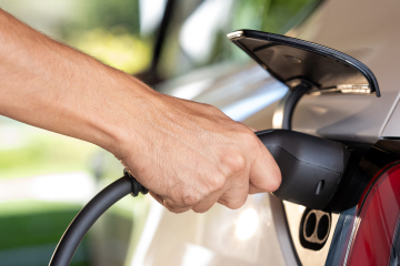 EV Charging Solution Providers