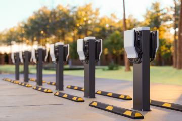 EV Equipment Providers