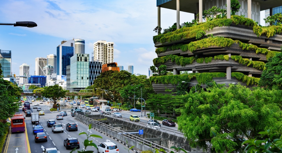 U-Drive Singapore