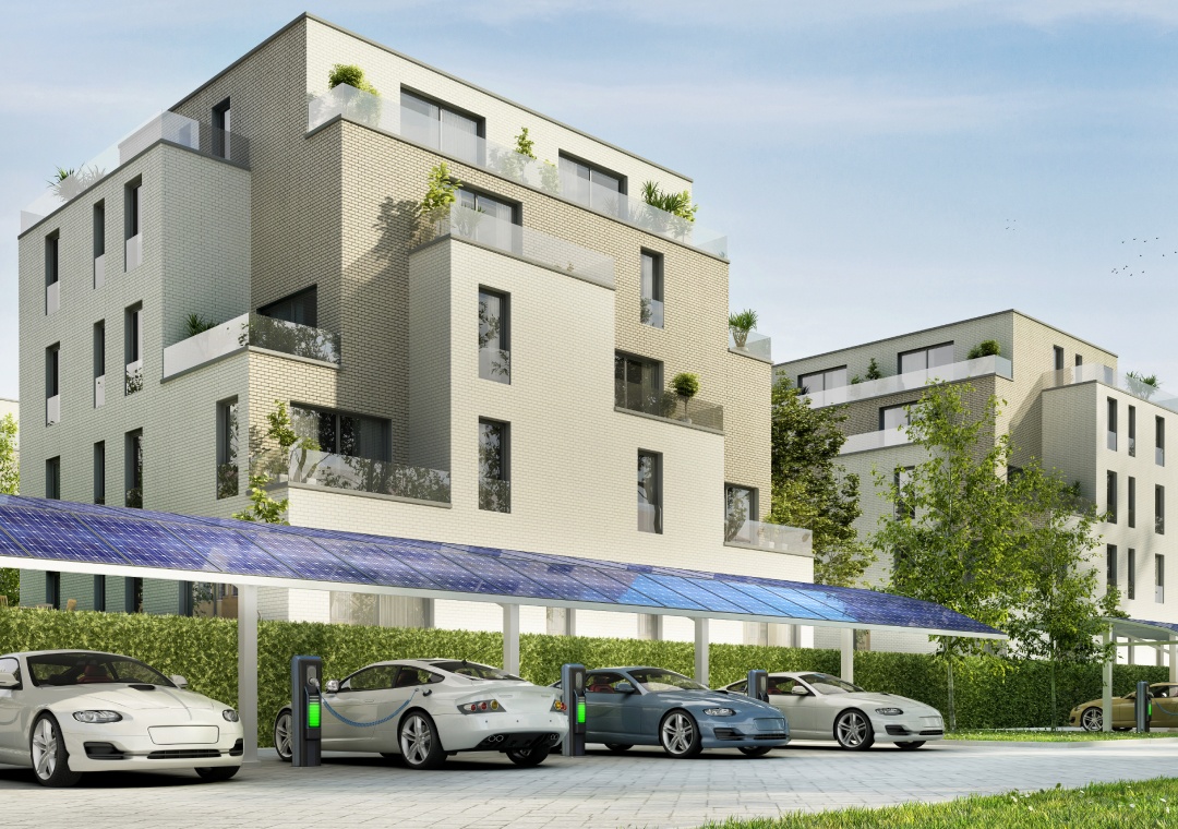 The SG Green Plan 2030