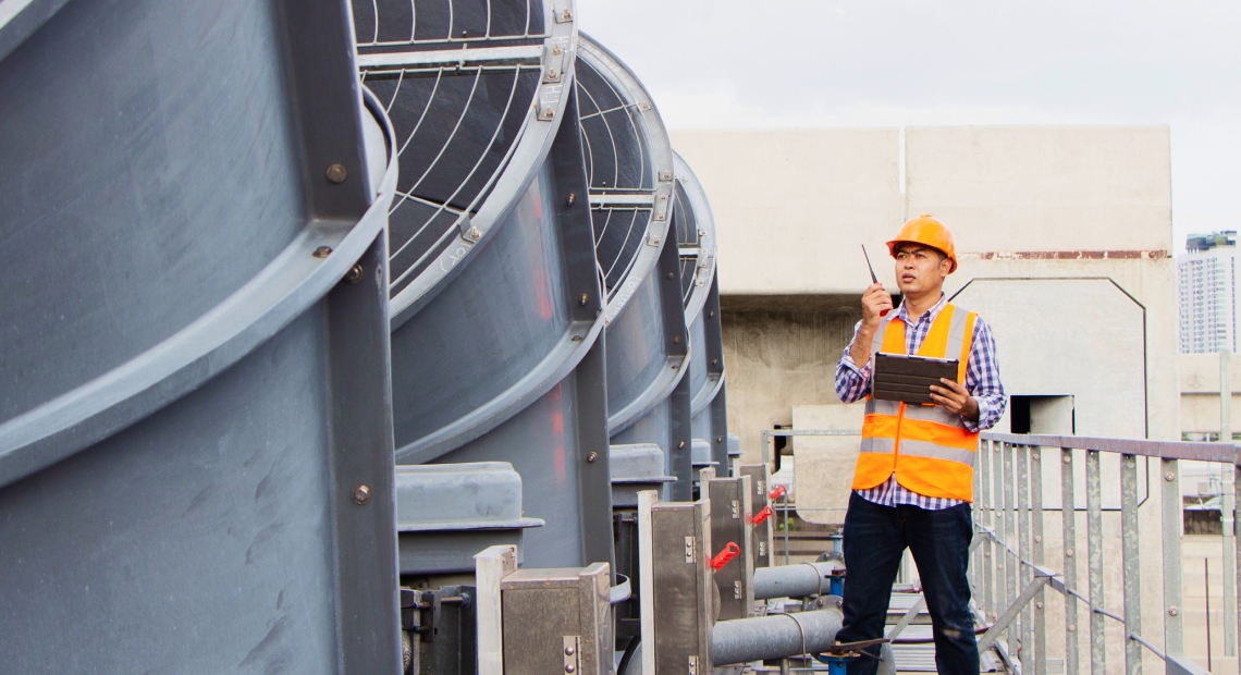 U-Energy Malaysia: For Business
