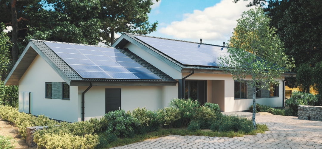 For Residential