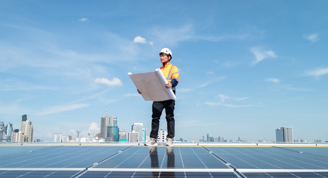 U-Energy Thailand
