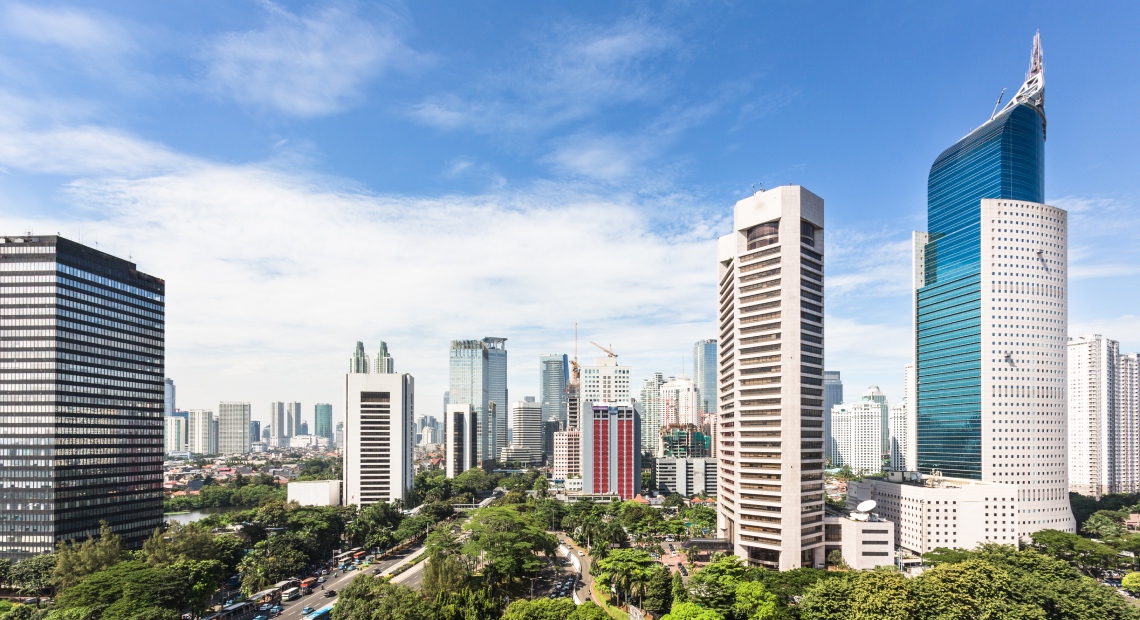 U-Solar Indonesia