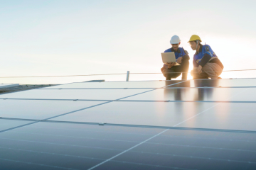 /For Solar Contractors