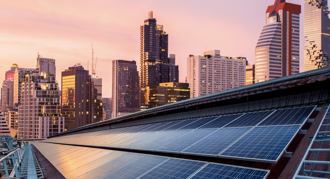 U-Solar Thailand