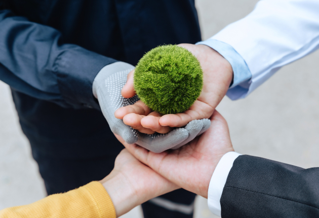 Connecting SMEs through the UOB SAGE Programme