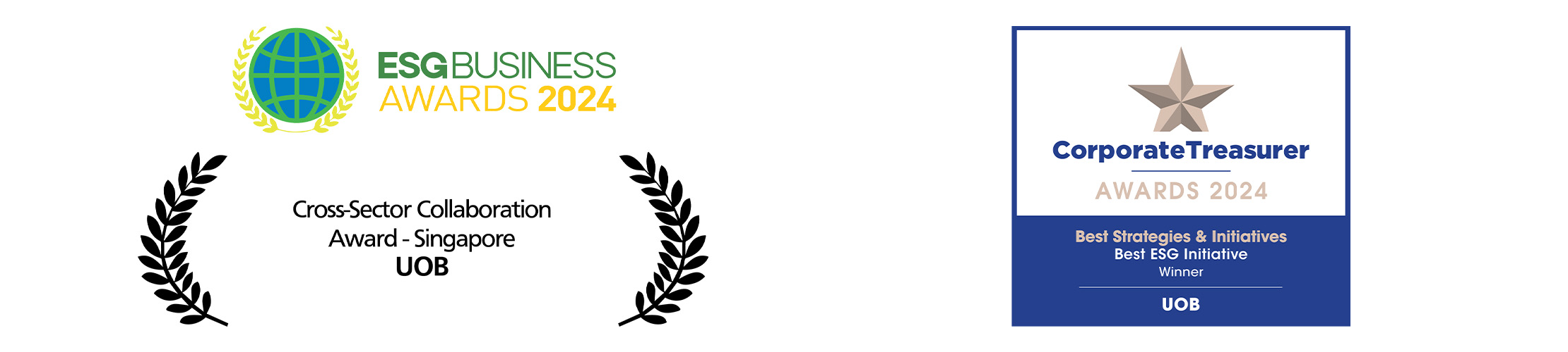 Award winning SAGE Programme