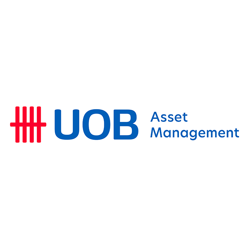 Logo of UOBAM Robo-Invest
