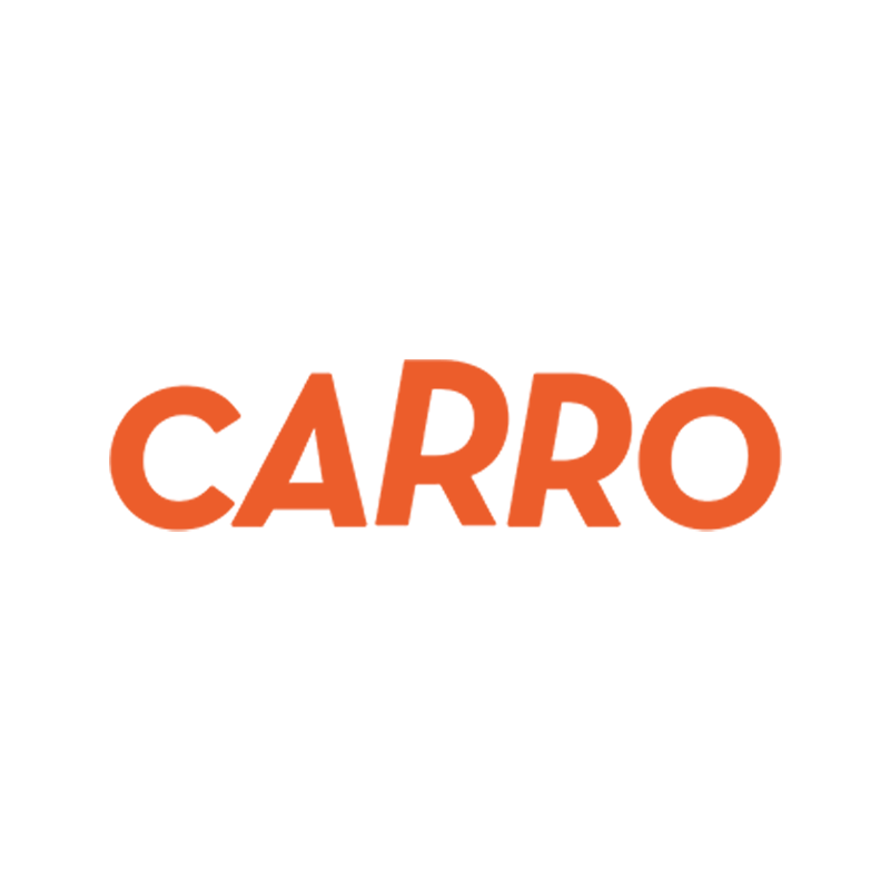 Logo of Carro