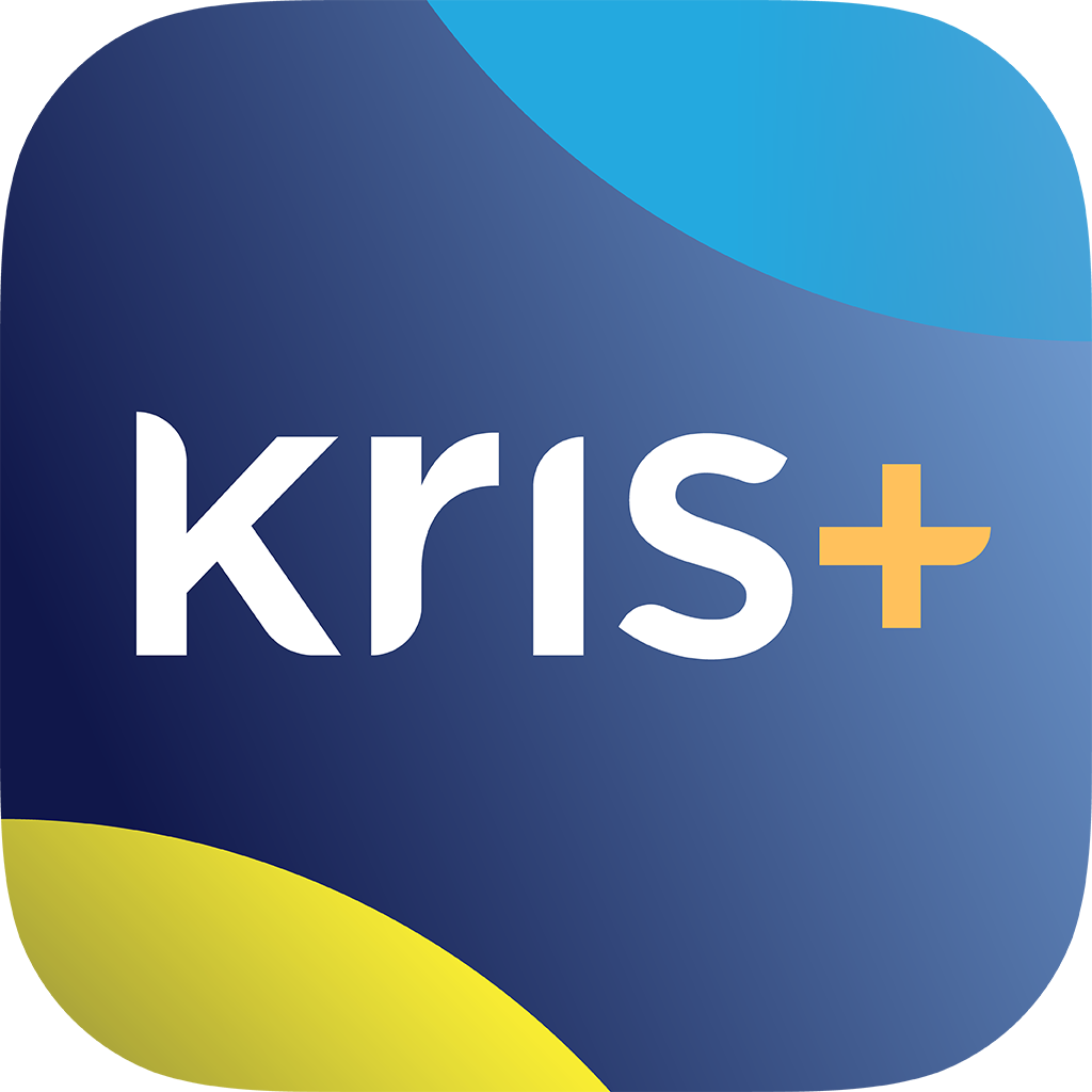 Logo of Kris+