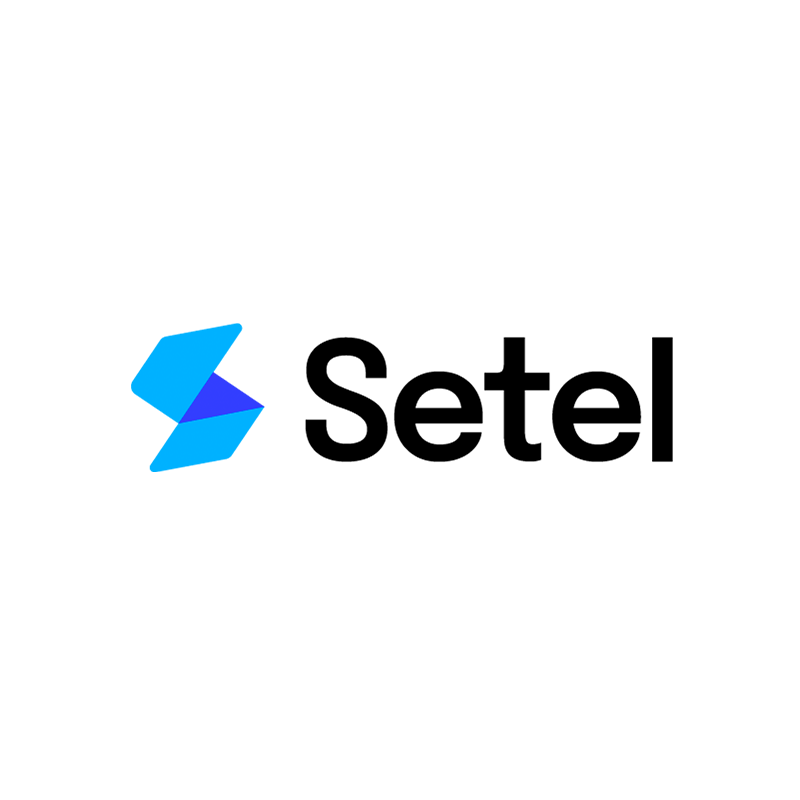 Logo of Setel