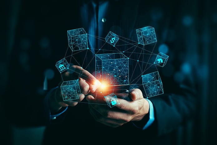 Blockchain and Digital Assets