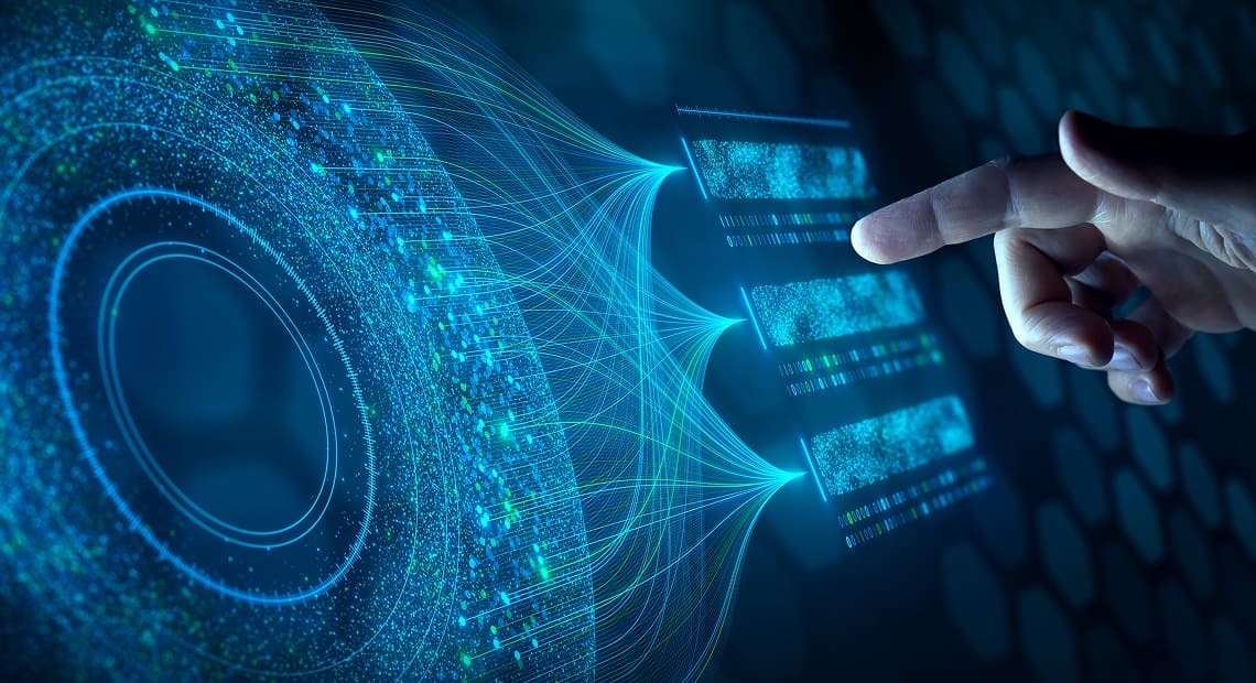 DAITA IQ -  not your typical GenAI solution