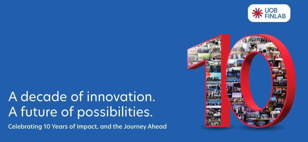 10 Years of Empowering SMEs