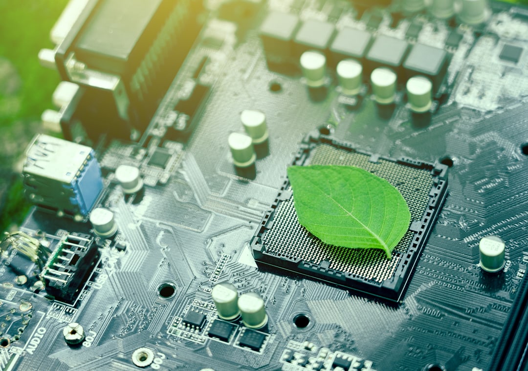 Sustainability Programmes