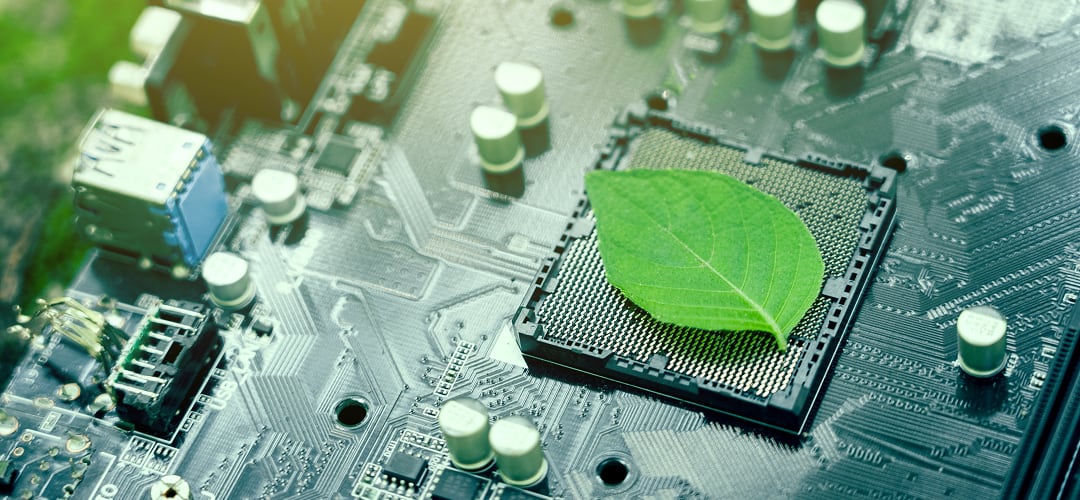 Sustainability Programmes