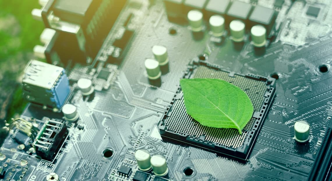 Sustainability Programmes