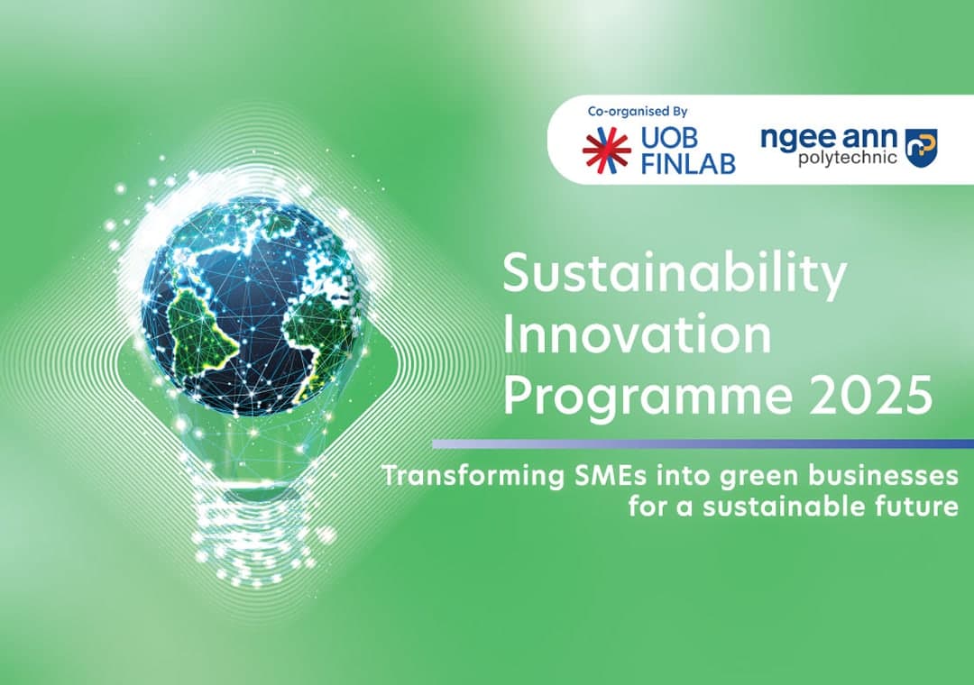 Sustainability Innovation Programme