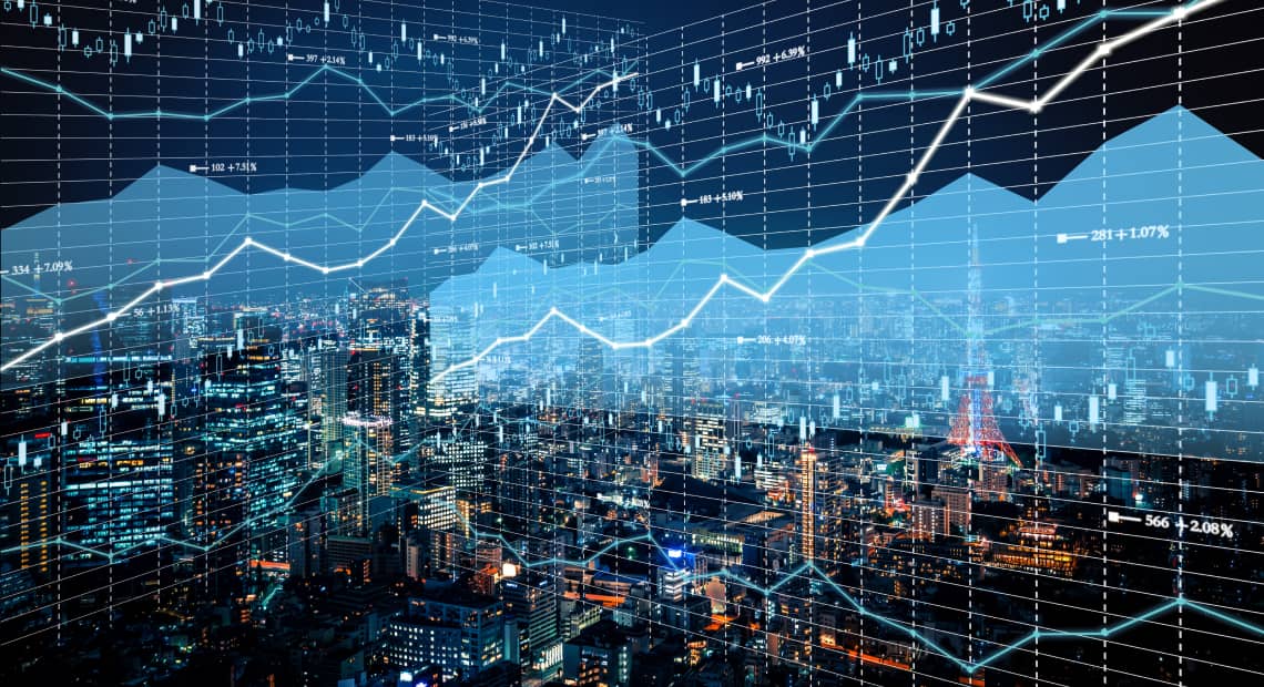 AI-assisted S-REITS Mandate Portfolio Management