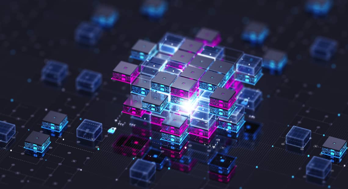 AI Model for Portfolio Optimisation
