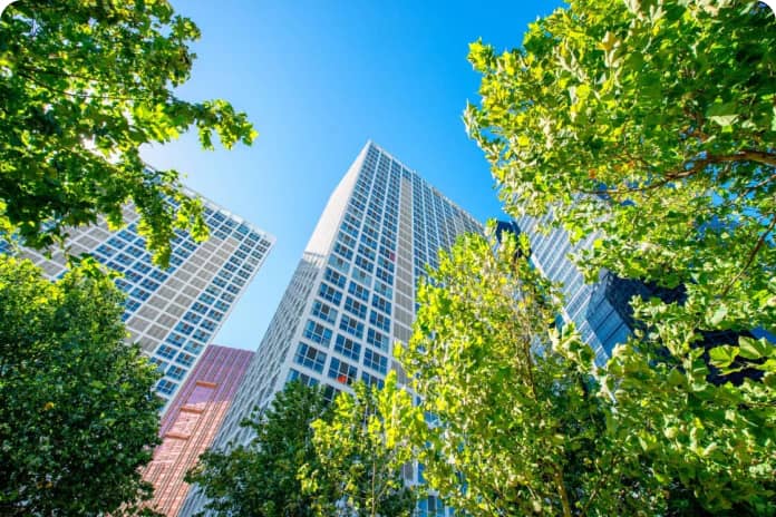 Unlocking Sustainability Wins With Digitalisation