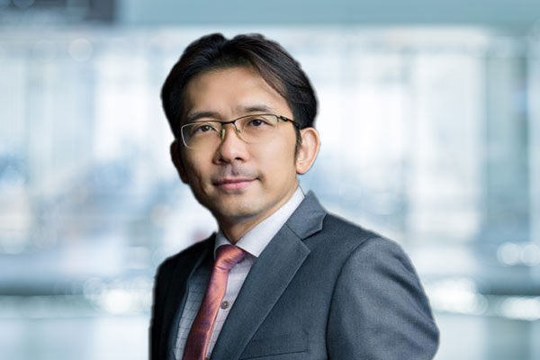Alvin Eng